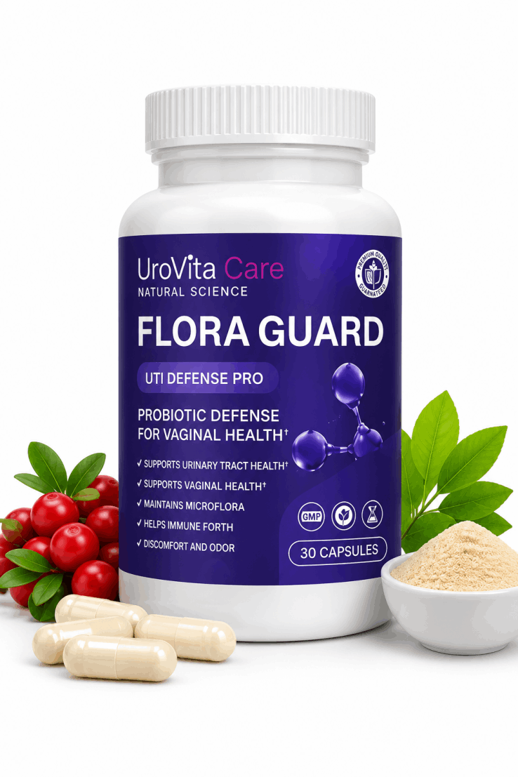 Urovita