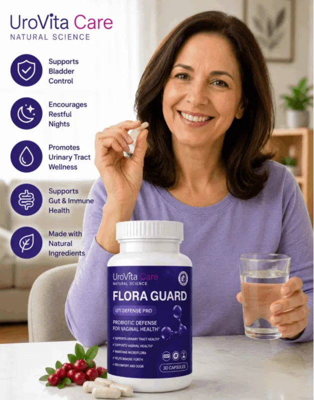 what is Urovita 
