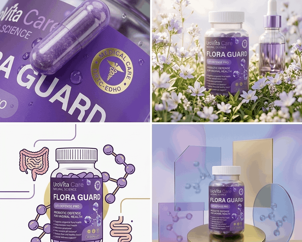 Urovita 
