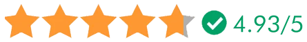 Urovita 5 star rating